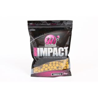 Mainline Boilie High Impact Boilies 20mm Essential I.B.