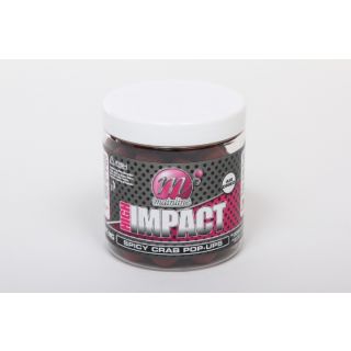 Mainline High Impact Pop-Up 15mm Spicy Crab