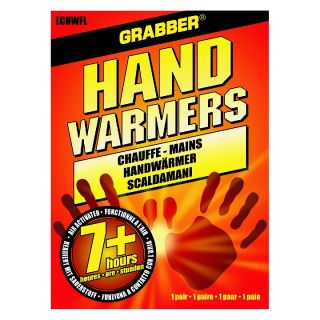 Warmtepads Taschenwarmer
