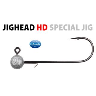Spro Jigkopf Hd 90 12/0 2st. 50 gr