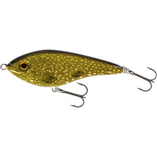 Westin Swim Glidebait 10cm 31Gr Low Floating Natural Pike