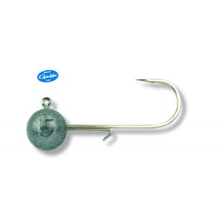 Spro Round Jigkopf #1/0 10 gr