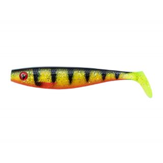 Fox Rage Pro Shad Natural Classic II 14Cm 1St. Ultra UV Perch
