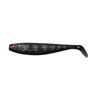 Fox Rage Pro Shad Natural Classic II 14Cm 1St. Ultra UV Nightmare