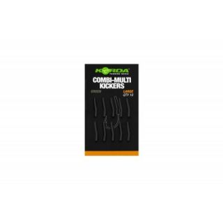 Korda Green Combi-Multi Kickers Large