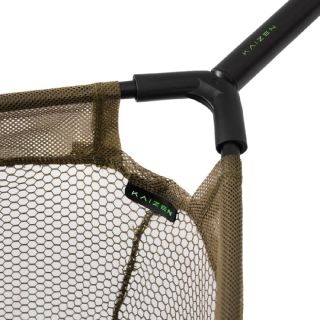 Korda Kaizen Green Landing Net inch 2pc.