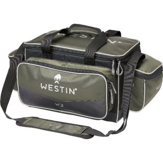 Westin W2 Lure Bag Inc. 3 Boxes Forest Night Large