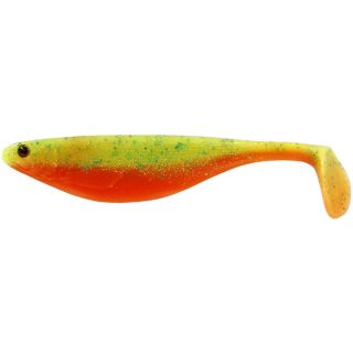 Westin ShadTeez 16 cm 1st. Green Tomato