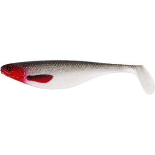 Westin ShadTeez 16 cm 1st. Redlight