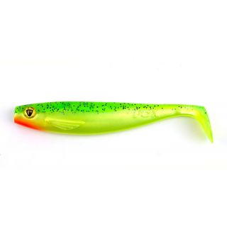 Fox Rage Pro Shad Natural Classic II 18Cm 1St. Ultra UV Lemon Tiger