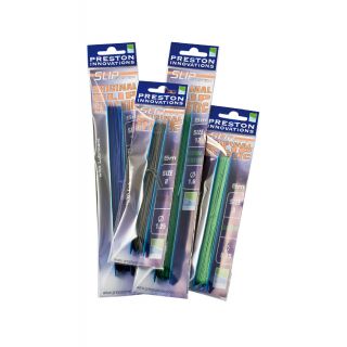 Preston Original Slip Elastic 2.0 mm / 16