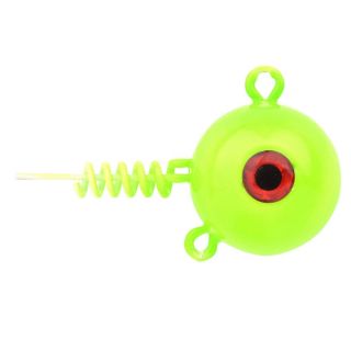 Spro Norway Expedition Screw In Head Glow In The Dark 1st. 120 gr