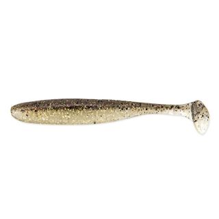 Keitech Easy Shiner 4inch 10Cm 7st. Gold Flash Minnow