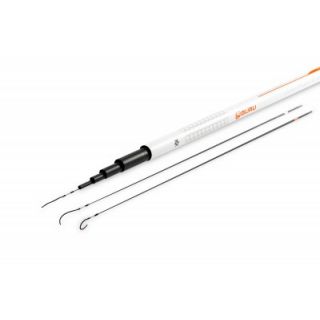 Guru Aventus Zero 600 Tele Whip 2.5 m