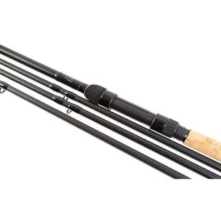 Korum 3K Trilogy Triple Tip 12ft