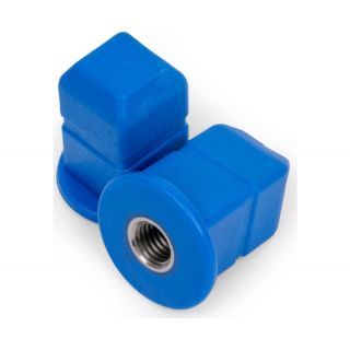 Preston Offbox Quick Release Inserts Blue