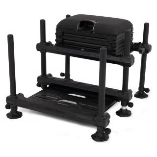 Preston Absolute Compact