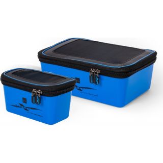 Preston Supera X Ventamesh Tub 4.5L