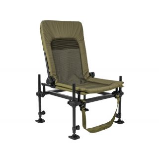 Korum S23 Supa Lite Stretch Feeder Chair