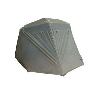 Fox 60 Khaki Mozzy Mesh