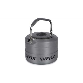 Fox Cookware Infrared Power Boil Kettle 1L