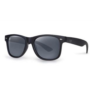 Fox Rage Matt Black Grey Lens Eyewear