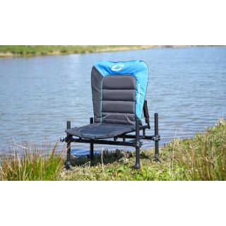 Cresta Blackthrone Supa Chair 36mm