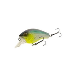 Rozemeijer Crazy Crank 6cm 13Gr Yellow Cheek