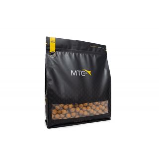 MTC Baits Big Banana Boilies 24mm 25kg
