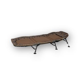 Skarp Camo Compact Bed
