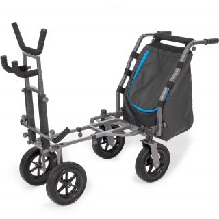 Preston 4 Wheel Shuttle