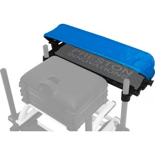 Preston Ventalite Hoodie Side Tray Slimline