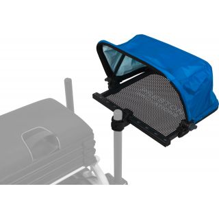 Preston Ventalite Hoodie Side Tray Small