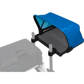Preston Ventalite Hoodie Side Tray Large