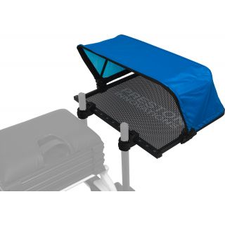 Preston Ventalite Hoodie Side Tray X-Large