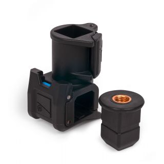 Preston Ventalite Side Tray QR Adaptor