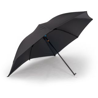 Preston Inception 50 inch Fibreglass Flatback Brolly