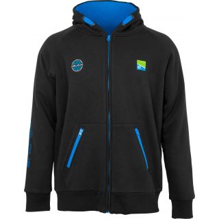 Preston Celcius Hoodie Medium