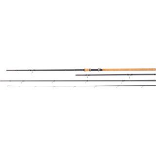 Korum Glide Power Float 3.60 - 4.20 m Till 25gr 3+1pc.