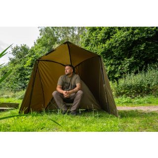 Korum Pentalite Quick Brolly 2.2m