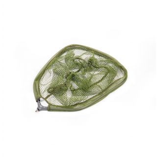 Korum Full Metal Speci Latex Square Net 22 inch