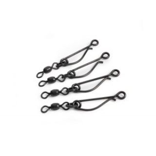 Black Cat Pellet Pro Mega Lead Clips