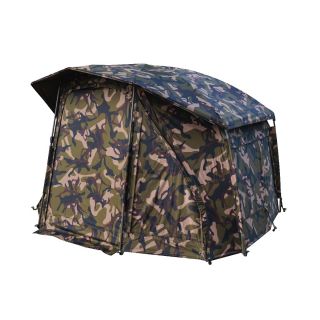 Fox Frontier II XL Camo (Pre-Order Februar)