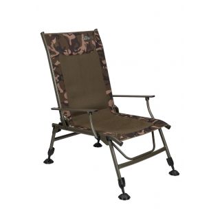Fox Duralite Recliner XL Arm Chair