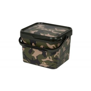 Fox Camo Bucket 12L