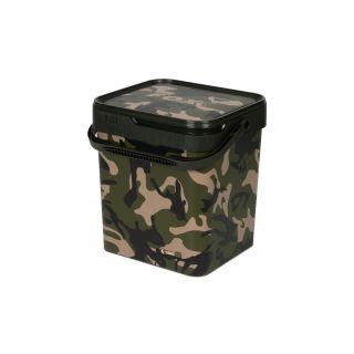 Fox Camo Bucket 18L