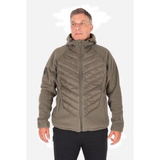 Fox Explorer Fleece Hooded Jacket XX-Large