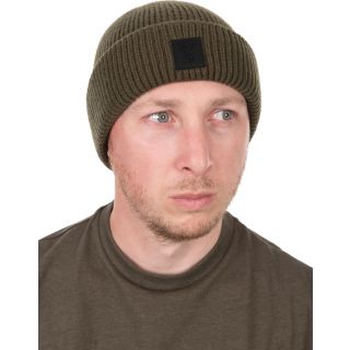 Fox Khaki HD Beanie