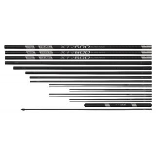 Matrix XTR600 Elite Pro 16.0m Package