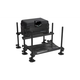 Matrix F25 Pro Seatbox Black Edition